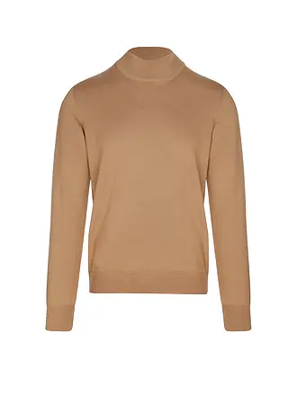 GRAN SASSO | Pullover | camel